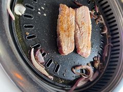 -老卜奎齐齐哈尔烤肉(人民东路店)