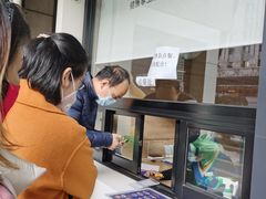 -魏家凉皮(西安秋林宏业商厦店)