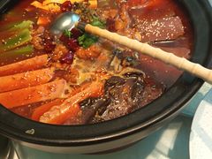 -北京老铺烤鸭(高新店)