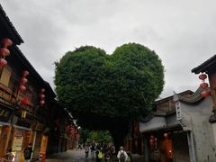 -三坊七巷历史文化街区