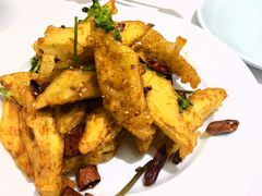 -必点海鲜·海肠捞饭·鲅鱼水饺(滨江道店)