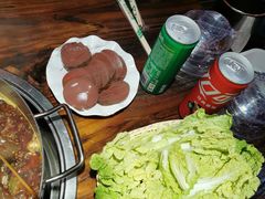 -乐山串串香老火锅(鼓楼店)