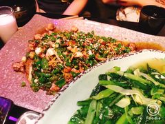 -醉小酒馆·川菜·江湖菜·重庆菜(观音桥旗舰店)