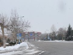 -威海华夏城景区