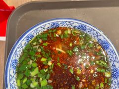 -兰州陈记牛肉面 ·烧烤· 铜锅涮肉(万达店)