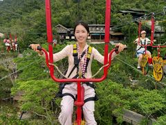 -海南槟榔谷黎苗文化旅游区