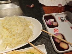-可口香·非遗老号烧烤(南岗直营店)