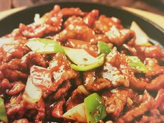 -玉林烤鸭店(垡头店)