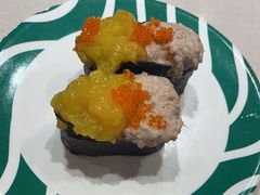 -新一番三文鱼寿司(大东海店)