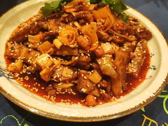 -院8里·少城记忆老川菜(宽窄巷子店)