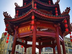 -汕头市小公园