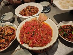 -老三样 · 江西菜馆(前海壹方汇店)
