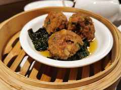 -广州文华东方酒店·江-由辉师傅主理