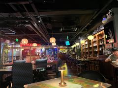 -安妮意大利餐厅(日坛店)