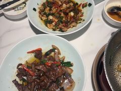 -7017浙菜•建德味(市心北路店)