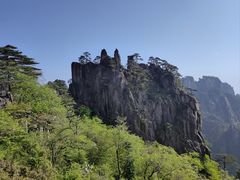 -黄山风景区