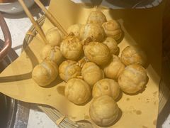 -牛村来人潮汕牛肉火锅(西单店)