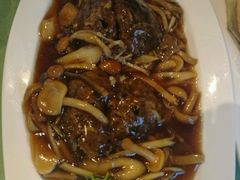 -天厨妙香素食餐厅(清华店)