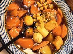 -小二楼炖肠