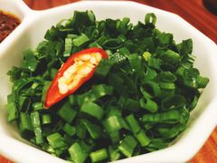 葱花-九转小磨(凯德店)