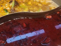 -蜀留香火锅·始于1999·原四川老火锅(白堤路店)