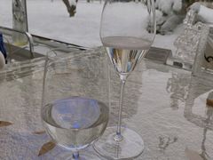 起泡酒-九献创意菜·牛排料理(亮马河花园店)