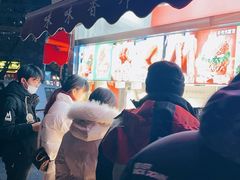 -味味香(团结湖店)