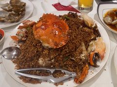 -喜记避风塘炒辣蟹(旗舰店)