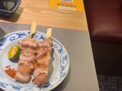 -沼津港精致料理·寿喜烧·烧鸟(龙湖南桥天街日料榜单店)