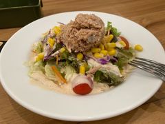 -萨莉亚意式餐厅(长安万达店)