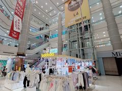 -巴黎春天(陕西路店)