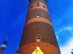 -新疆国际大巴扎