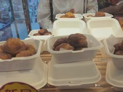 -味多美蛋糕(梨园店)