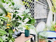 -馨园villa融合菜(东山店)