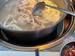 原味椰子鸡-大头椰·海南椰子鸡火锅(思明万象城店)