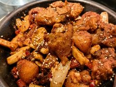 -华豫川酒家(大卫城店)