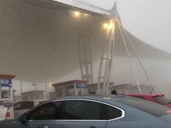 -太子岭滑雪场