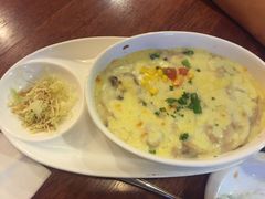-玛格萝妮比萨屋(四平店)