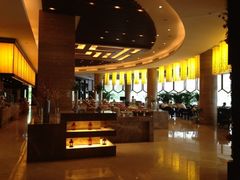 自助餐厅-秦皇岛秦皇国际大酒店