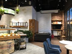 -RiceZone乐食尊纯米面包坊(望京店)