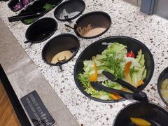 -比格比萨自助(密云店)