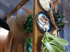 -岳记兴隆·青城腊排铜火锅(融创店)
