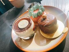 -上海苏宁宝丽嘉酒店·Cafe Bellagio西餐厅