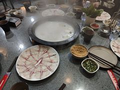 -鱻鱼捞.祥祥鱼锅(高淳一店)