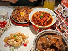 -食锦记·福建私房菜(浦西万达店)