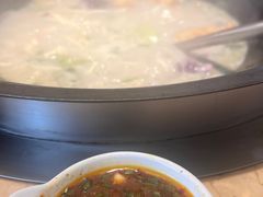 -陈大锅·岳阳鱼馆·地道岳阳菜(美食街店)