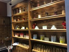 -庆德堂中医馆·小儿推拿(江北店)