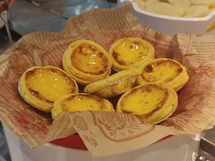 -龍歌自助小火锅(芝罘万达店)