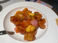 -港丽餐厅