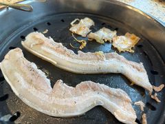 原切五花-姜胖胖无限自助烤肉(凯德天府店)